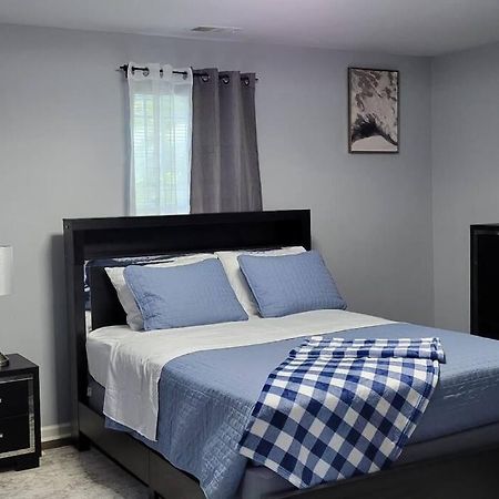 The Loft At Hiram Davis Apartman Lawrenceville Kültér fotó