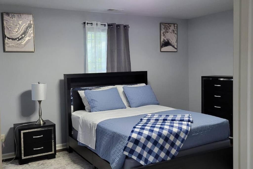 The Loft At Hiram Davis Apartman Lawrenceville Kültér fotó